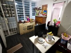 Boon Lay Avenue (Jurong West), HDB Executive #622184081